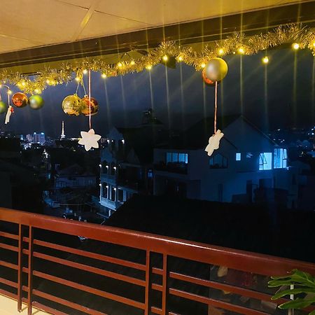 Baphousehomestay Da Lat Exterior foto